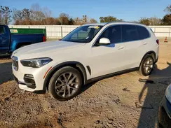 5UXCR6C51KLL26015 2019 BMW X5