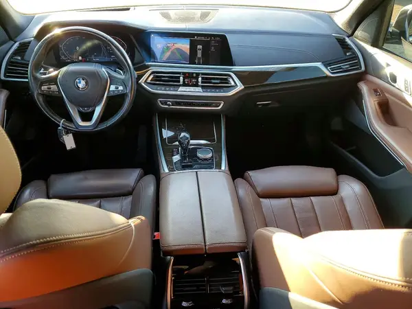 5UXCR6C51KLL26015 2019 BMW X5 - Image 8