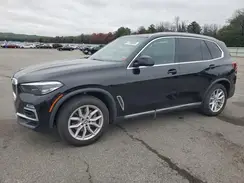 5UXCR6C51KLL26192 2019 BMW X5