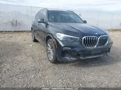 5UXCR6C51KLL27648 2019 BMW X5