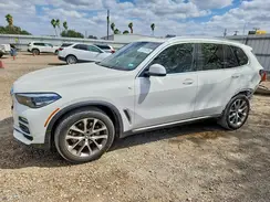 5UXCR6C51KLL27651 2019 BMW X5