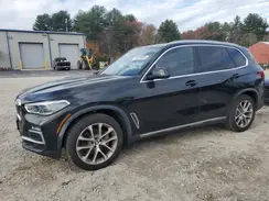 5UXCR6C51KLL28850 2019 BMW X5