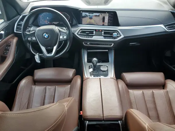 5UXCR6C51KLL28850 2019 BMW X5 - Image 8