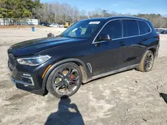 5UXCR6C51KLL33952 2019 BMW X5
