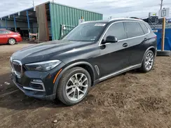 5UXCR6C51KLL34289 2019 BMW X5