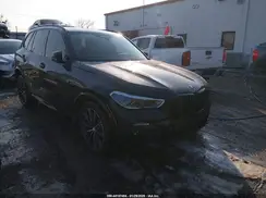 5UXCR6C51KLL36270 2019 BMW X5