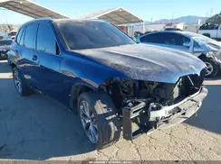 5UXCR6C51KLL36365 2019 BMW X5