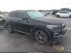 5UXCR6C51KLL36432 2019 BMW X5
