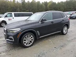 5UXCR6C51KLL36527 2019 BMW X5