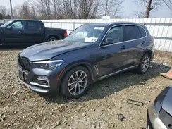 5UXCR6C51KLL36723 2019 BMW X5