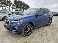 5UXCR6C51KLL37662 2019 BMW X5