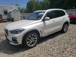 5UXCR6C51KLL38245 2019 BMW X5