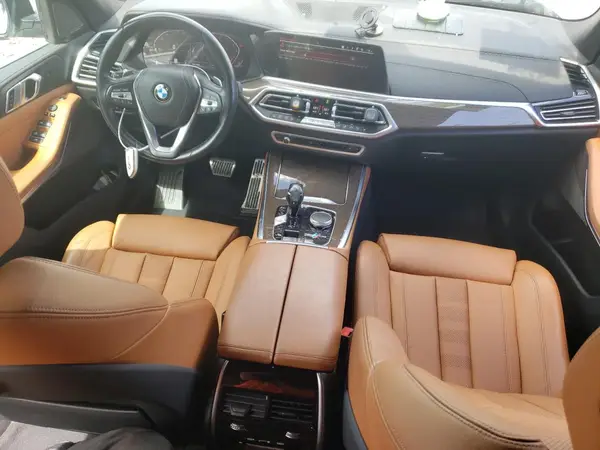 5UXCR6C51KLL38245 2019 BMW X5 - Image 8