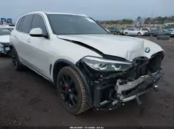 5UXCR6C51KLL38360 2019 BMW X5