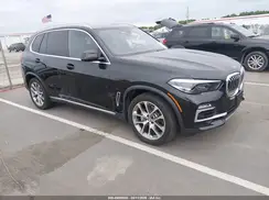 5UXCR6C51KLL38472 2019 BMW X5