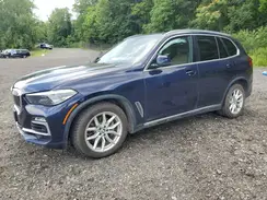 5UXCR6C51KLL39234 2019 BMW X5