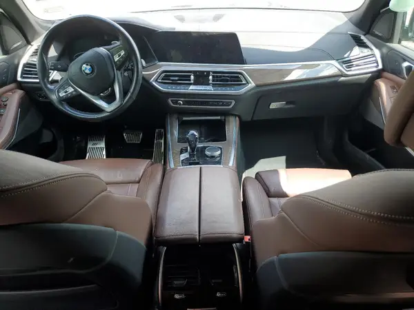 5UXCR6C51KLL39234 2019 BMW X5 - Image 8