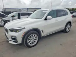 5UXCR6C51KLL39430 2019 BMW X5