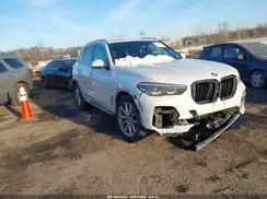 5UXCR6C51KLL51982 2019 BMW X5