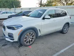 5UXCR6C51KLL52758 2019 BMW X5