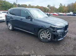 5UXCR6C51KLL53618 2019 BMW X5