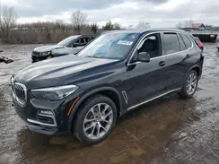 5UXCR6C51KLL60617 2019 BMW X5