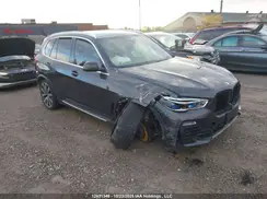 5UXCR6C51KLL61136 2019 BMW X5