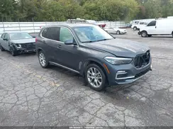 5UXCR6C51KLL62349 2019 BMW X5