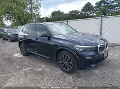 5UXCR6C51KLL62979 2019 BMW X5