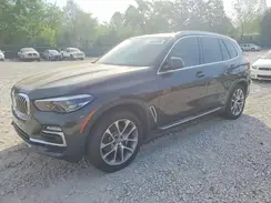 5UXCR6C51KLL63288 2019 BMW X5