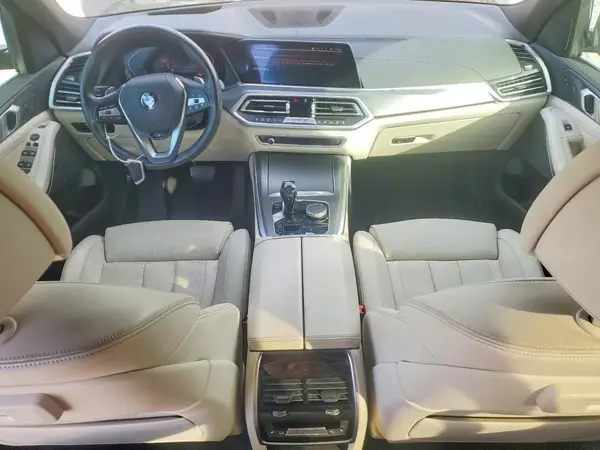 5UXCR6C51KLL63288 2019 BMW X5 - Image 8