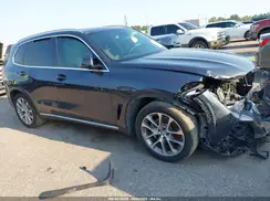 5UXCR6C51KLL63730 2019 BMW X5