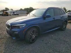 5UXCR6C51KLL64098 2019 BMW X5