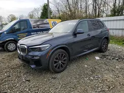 5UXCR6C51KLL64358 2019 BMW X5