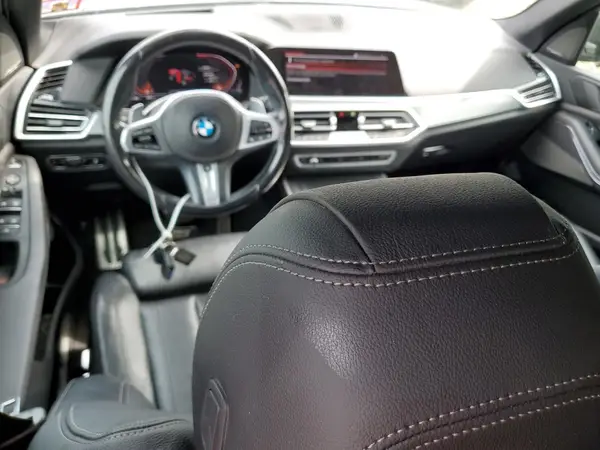 5UXCR6C51KLL64358 2019 BMW X5 - Image 8
