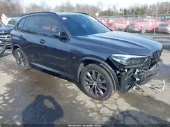 5UXCR6C51KLL64523 2019 BMW X5
