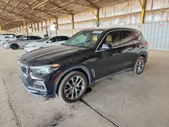 5UXCR6C51KLL64568 2019 BMW X5