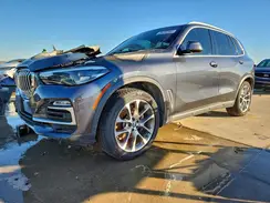 5UXCR6C51KLL64912 2019 BMW X5