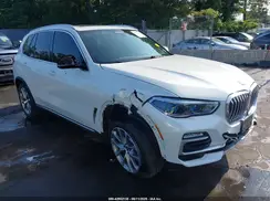5UXCR6C52KLB12220 2019 BMW X5