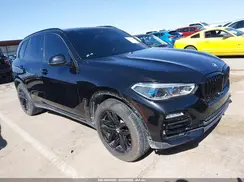 5UXCR6C52KLB12380 2019 BMW X5
