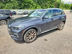 5UXCR6C52KLK80078 2019 BMW X5
