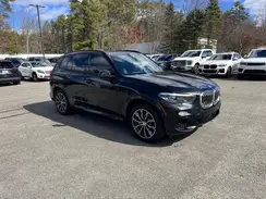 5UXCR6C52KLK80260 2019 BMW X5