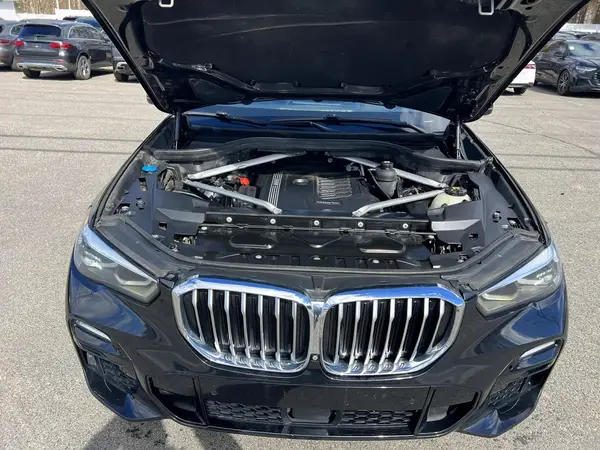 5UXCR6C52KLK80260 2019 BMW X5 - Image 8