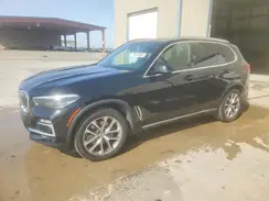 5UXCR6C52KLK80842 2019 BMW X5