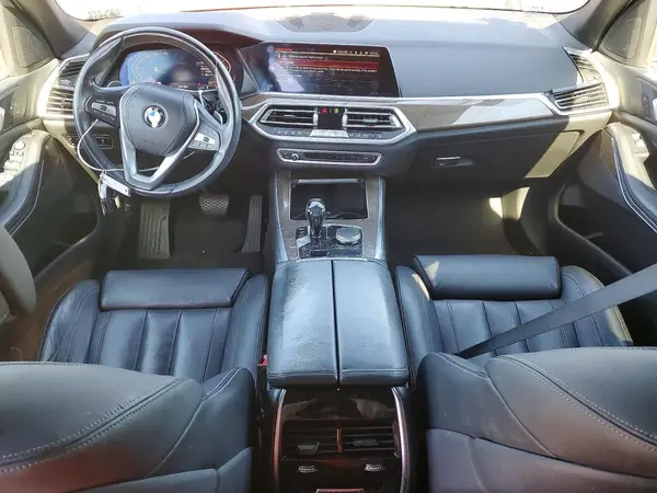 5UXCR6C52KLK80842 2019 BMW X5 - Image 8