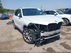 5UXCR6C52KLK82462 2019 BMW X5