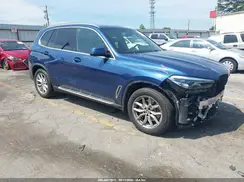 5UXCR6C52KLK82901 2019 BMW X5
