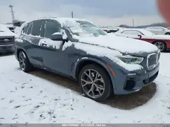 5UXCR6C52KLK84499 2019 BMW X5