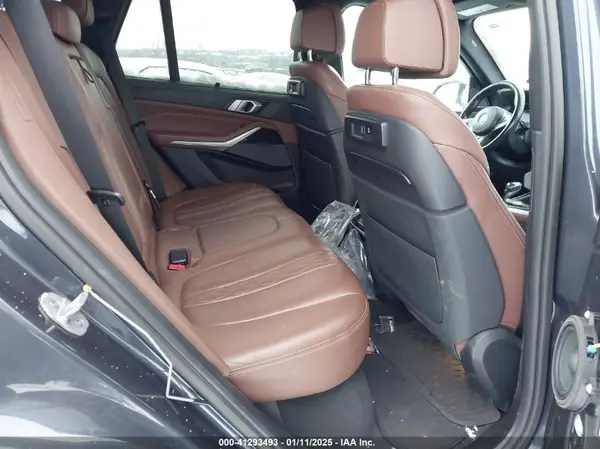 5UXCR6C52KLK84499 2019 BMW X5 - Image 8