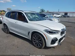 5UXCR6C52KLK84602 2019 BMW X5